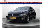 Volkswagen Polo 1.0 TSI Comfortline Business (96 PK) 1e-Eig., Stof, Gebruikt, Euro 6, Met garantie (alle)