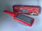 universele keukenrasp handrasp kaasrasp groentenrasp metaal, Huis en Inrichting, Keuken | Keukenbenodigdheden, Ophalen, Nieuw