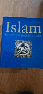 Mooi groot boek over de Islam, Ophalen of Verzenden, Zo goed als nieuw