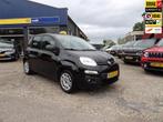 Fiat Panda 1.0 Hybrid Easy / Trekhaak / Airco / Rijklaarprij, Voorwielaandrijving, 12 maanden, Gebruikt, Euro 6