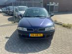 Mitsubishi Carisma 1.8 GDI Elegance AUTOMAAT! Airco l Elek p, Auto's, Mitsubishi, Gebruikt, Zwart, 4 cilinders, 1834 cc
