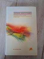 Handboek Groepsdynamica - Remmerswaal, gelezen, Boeken, Gelezen, Jan Remmerswaal, Gamma, HBO