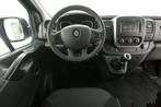 Renault Trafic 2.0 dCi T29 L2H1 | Dubbele Cabine | Airco | C, Auto's, Voorwielaandrijving, Stof, Gebruikt, Euro 6