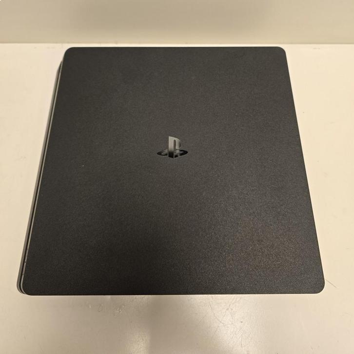 Sony Playstation 4 Slim | 500GB (835279), Spelcomputers en Games, Spelcomputers | Sony PlayStation 4, Zo goed als nieuw, Ophalen of Verzenden