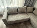 Mooie Slaapbank - Hoekbank, Huis en Inrichting, Banken | Bankstellen, Ophalen, 250 tot 300 cm, Gebruikt, 100 tot 125 cm