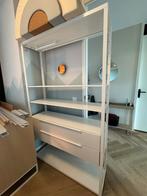 Ikea Fjalkinge + 2 lades en 1 kleine roede, Huis en Inrichting, Ophalen, Gebruikt