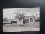 HERWIJNEN geref. kerk fotokaart             F, Verzamelen, Ansichtkaarten | Nederland, Ophalen of Verzenden, 1960 tot 1980, Gelderland