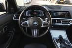 BMW 3 Serie Touring 330e High Executive M Sport Automaat / P, 1998 cc, Achterwielaandrijving, Gebruikt, 4 cilinders