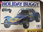 Tamiya Holiday Buggy original met doos, Hobby en Vrije tijd, Modelbouw | Radiografisch | Auto's, Elektro, Auto offroad, Ophalen of Verzenden