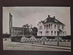 Fotokaart Usquert - Raadhuisstraat - 1971, Ophalen of Verzenden, 1960 tot 1980, Ongelopen, Groningen