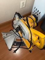 Zaag machine walter, Doe-het-zelf en Verbouw, Gereedschap | Zaagmachines, Ophalen, Zo goed als nieuw, 1200 watt of meer, 70 mm of meer