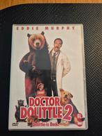 Doctor dolittle 2, Alle leeftijden, Ophalen of Verzenden, Zo goed als nieuw, Actiekomedie