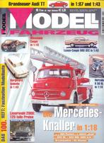 Nieuwe luxe catalogus modelauto's 2006 Modell Fahrzeugen, Boeken, Catalogussen en Folders, Nieuw, Catalogus, Ophalen