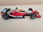 Toyota TF104, Hobby en Vrije tijd, Modelauto's | 1:18, Ophalen of Verzenden, Zo goed als nieuw, MiniChamps
