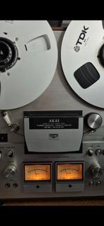 Akai GX-630D Bandrecorder, Ophalen, Bandrecorder, Met banden