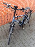 Een bijna nieuwe e-bike victoria, Fietsen en Brommers, Fietsen | Heren | Herenfietsen, Versnellingen, Zo goed als nieuw, 53 tot 57 cm