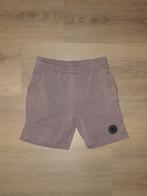 Korte broek short beige taupe zwart | 152 | Black Bananas, Broek, Ophalen of Verzenden, Zo goed als nieuw, Jongen