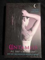 P.C. Cast, Kristin Cast, Untamed, Ophalen of Verzenden, Gelezen