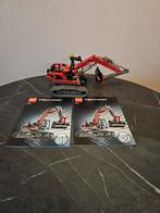 LEGO Technic 8294, Kinderen en Baby's, Speelgoed | Duplo en Lego, Ophalen, Zo goed als nieuw, Complete set, Lego