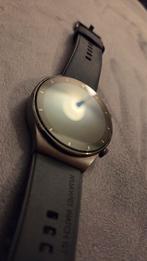 Huawei Watch GT 2 Pro - Topconditie!, Zwart, Ophalen of Verzenden, Zo goed als nieuw, GPS
