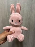 Te koop licht roze corduroy Nijntje, Ophalen of Verzenden, Zo goed als nieuw