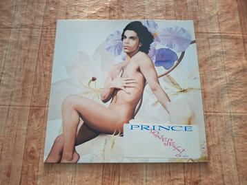 Lp prince lovesexy beschikbaar voor biedingen