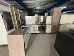 Complete keuken Compleet met APP 120Keukens op voorraad 2697