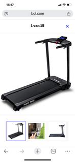 VirtuFit Totally Foldable TR-50i Loopband - Loopband, Ophalen of Verzenden, Nieuw, Loopband