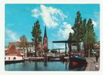 Leidschendam - Sluizen, Verzenden, Gelopen, Zuid-Holland