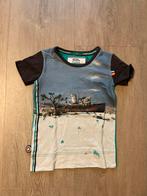 4ff 4 funky flavours maat 110 / 116 Zgan, Ophalen of Verzenden, Zo goed als nieuw, Shirt of Longsleeve, Jongen