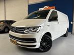 Volkswagen Transporter 2.0 TDI L2H2 Comfortline Automaat/ bj, Stof, Gebruikt, 4 cilinders, 150 pk