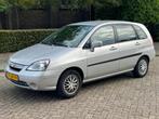 Suzuki Liana 1.6 First Edition 2001 Airco! NAP! Hoge instap!, Auto's, Voorwielaandrijving, Stof, Gebruikt, 4 cilinders