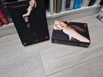 Marilyn Monroe - The Diamond Collection dvd box - zeldzaam, Vanaf 16 jaar, Ophalen of Verzenden, Zo goed als nieuw, Actie en Avontuur