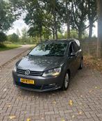 Volkswagen Sharan 1.4 TSI Highline 7 Zits Luxe & Topstaat, Voorwielaandrijving, 1800 kg, 4 cilinders, 7 stoelen