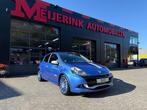 Renault CLIO 2.0 GORDINI RS BJ. 2011 NR. 1448, Auto's, Renault, 1998 cc, Gebruikt, Blauw, Leder