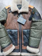 PME LEGEND Skygoose Lammy maat M, Kleding | Heren, Jassen | Winter, Nieuw, Maat 48/50 (M), Ophalen of Verzenden, PME Legend