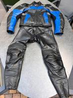 Dynamic MQP leren motorpak., Motoren, MQP, Ophalen of Verzenden, Tweedehands, Heren