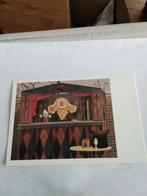 HERMANUS BERSERIK.  TEUN IN DE POPPENKAST, Ophalen of Verzenden, Sterren en Beroemdheden