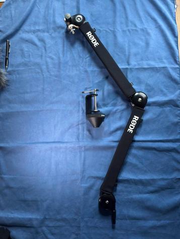 Rode PSA1 - 4x Nieuw beschikbaar voor biedingen