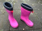 Mooie gevoerde laarzen maat 34, Kinderen en Baby's, Kinderkleding | Schoenen en Sokken, Ophalen of Verzenden, Zo goed als nieuw