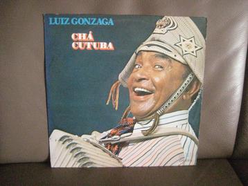 Luiz Gonzaga – Cha Cutuba beschikbaar voor biedingen