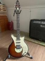 Red Special Brian May gitaar, Muziek en Instrumenten, Snaarinstrumenten | Gitaren | Elektrisch, Ophalen of Verzenden, Zo goed als nieuw
