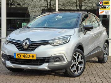 Renault Captur 0.9 TCe Intens | LED | Trekhaak | PDC en Came beschikbaar voor biedingen