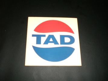 TAD - Jack Pepsi (Sub Pop,CD.EP,Grunge) beschikbaar voor biedingen