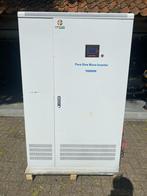 10.000 watt Thuisaccu compleet, Doe-het-zelf en Verbouw, Zonnepanelen en Toebehoren, Ophalen of Verzenden, Zo goed als nieuw, Overige typen