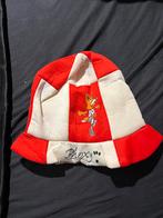 PSV Phoxy Muts, Verzenden, Zo goed als nieuw, One size fits all, Hoed