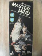 Mastermind jaren 70 compleet & fraai, Een of twee spelers, Ophalen of Verzenden, Zo goed als nieuw, Invicta