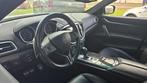 Maserati Ghibli 3.0 | 6 cilinder |330PK |Automaat |Leder |Ca, Automaat, Euro 5, Achterwielaandrijving, Gebruikt