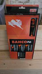 Nieuwe Bahco Schroevendraaierset - 6 delig, Ophalen of Verzenden, Nieuw