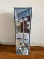 Jan des Bouvrie Lamp - Nieuw in doos, Ophalen of Verzenden, Nieuw, Metaal